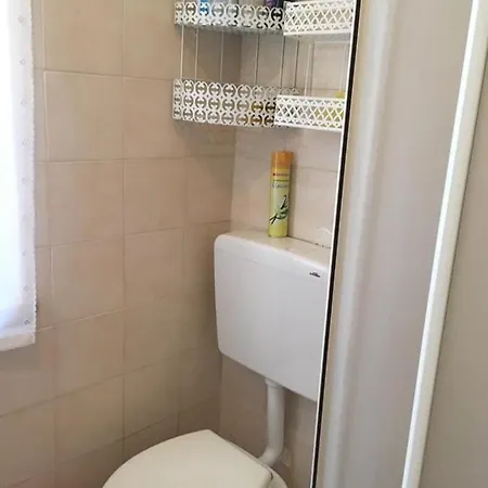 Appartamenti La Meridiana Apartment