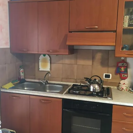 Appartamenti La Meridiana Apartment