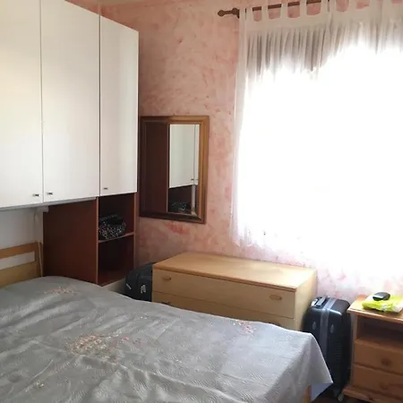 Apartment Appartamenti La Meridiana