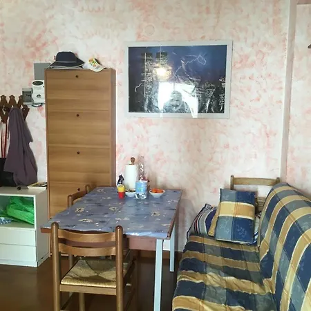 Appartamenti La Meridiana Apartment