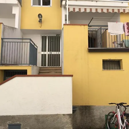 Appartamenti La Meridiana * Scalea